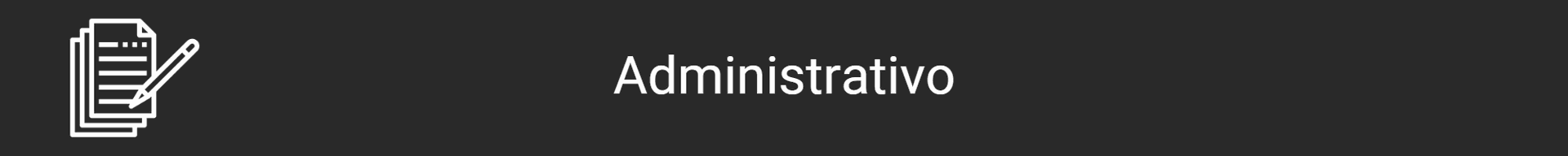 Administrativo